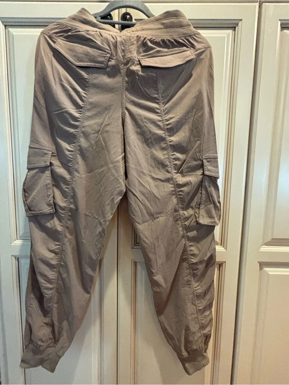 lululemon athletica lightweight taupe
